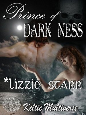 cover image of Prince of Dark Ness